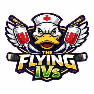 Team Page: The Flying IVs